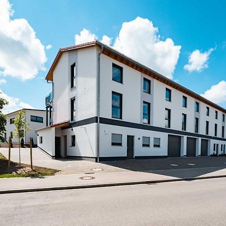 Boardinghouse Kastanienring Aparthotel Reichertshausen Εξωτερικό φωτογραφία