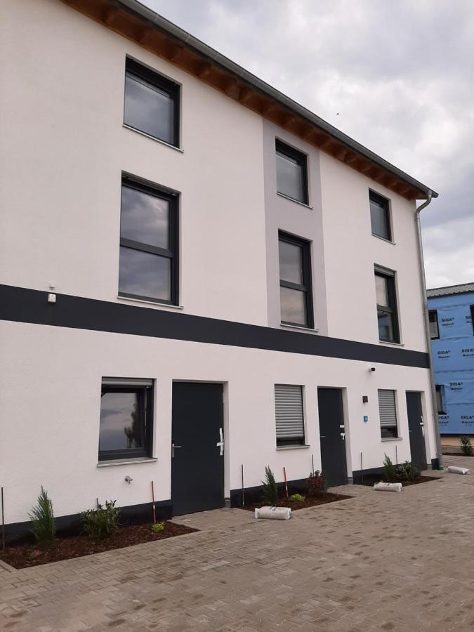 Boardinghouse Kastanienring Aparthotel Reichertshausen Εξωτερικό φωτογραφία