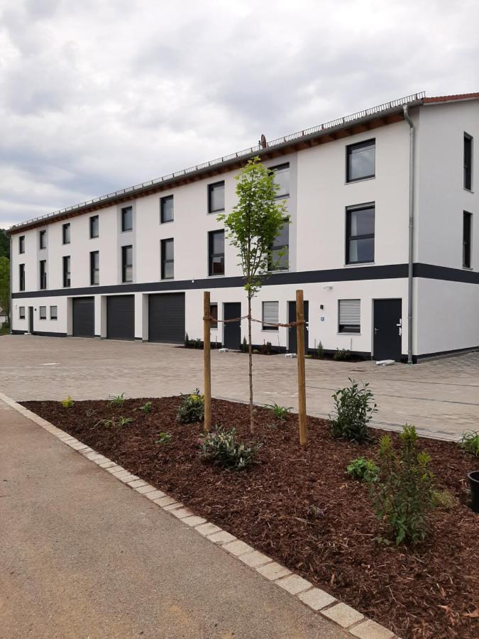 Boardinghouse Kastanienring Aparthotel Reichertshausen Εξωτερικό φωτογραφία