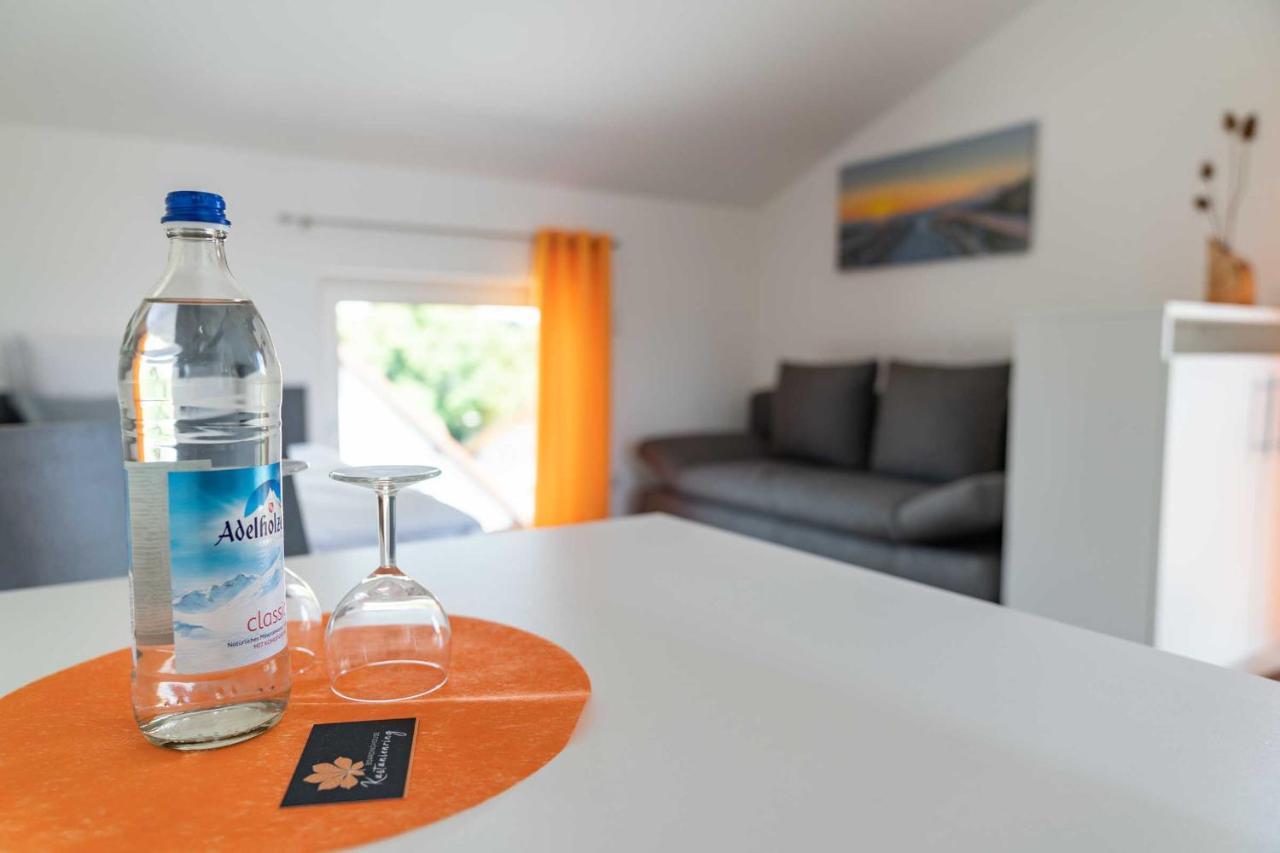 Boardinghouse Kastanienring Aparthotel Reichertshausen Εξωτερικό φωτογραφία